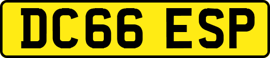 DC66ESP