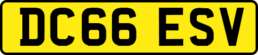 DC66ESV