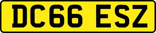DC66ESZ