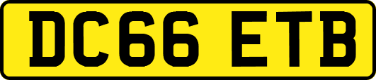 DC66ETB