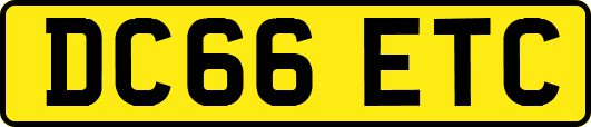 DC66ETC