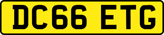 DC66ETG