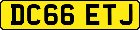 DC66ETJ