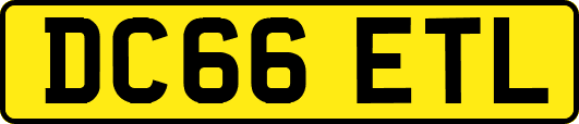 DC66ETL
