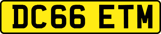 DC66ETM