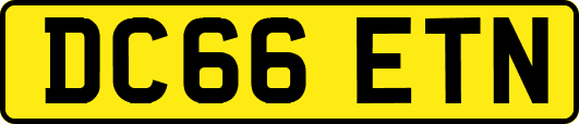 DC66ETN