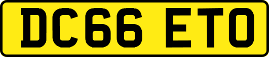 DC66ETO