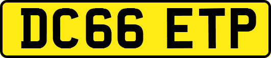 DC66ETP