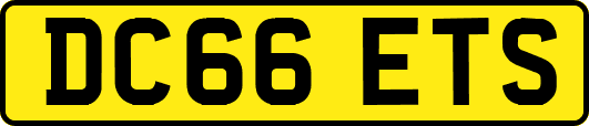 DC66ETS