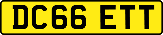 DC66ETT