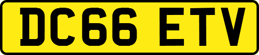 DC66ETV