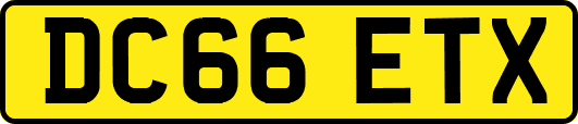 DC66ETX