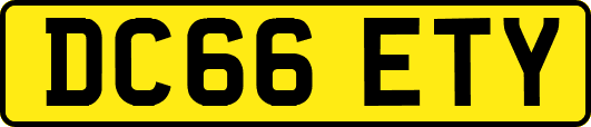 DC66ETY