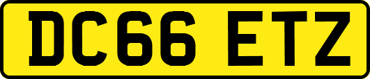 DC66ETZ
