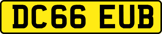 DC66EUB