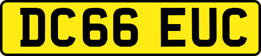 DC66EUC