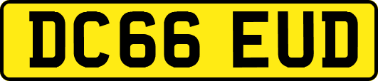 DC66EUD