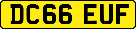 DC66EUF