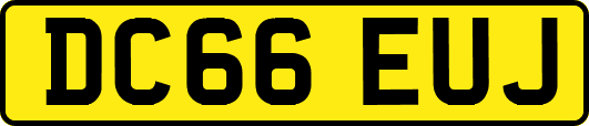 DC66EUJ