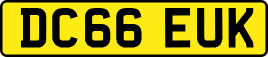 DC66EUK