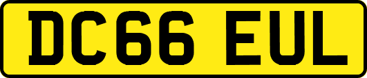DC66EUL