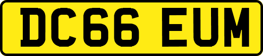 DC66EUM