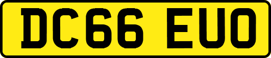 DC66EUO