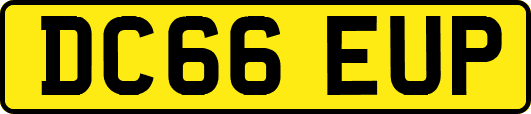 DC66EUP