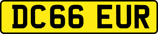 DC66EUR
