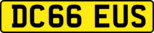 DC66EUS