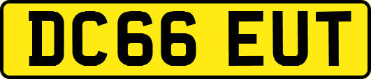DC66EUT