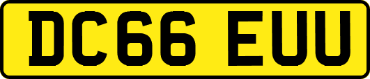DC66EUU