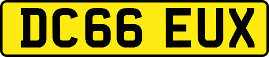 DC66EUX