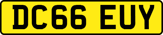 DC66EUY