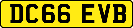 DC66EVB