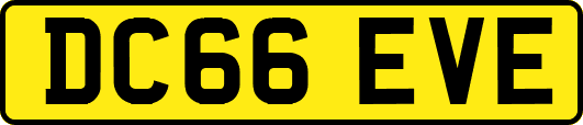DC66EVE