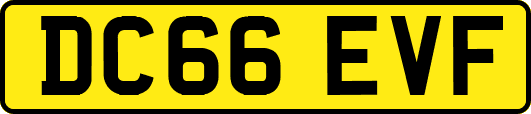 DC66EVF