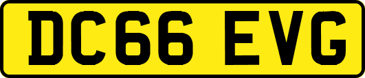 DC66EVG