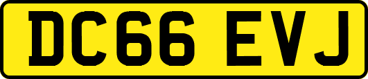 DC66EVJ