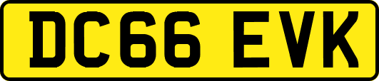 DC66EVK