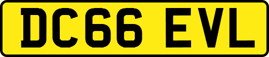 DC66EVL