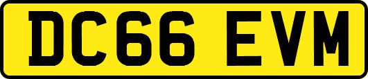 DC66EVM