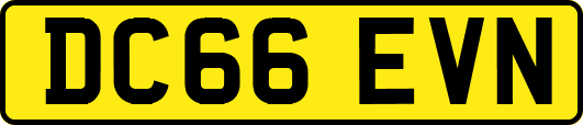 DC66EVN