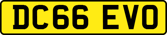 DC66EVO