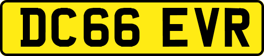 DC66EVR