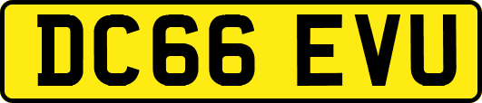 DC66EVU