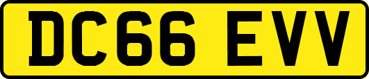 DC66EVV