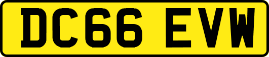 DC66EVW