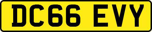 DC66EVY