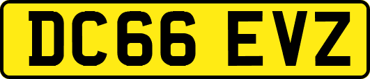 DC66EVZ